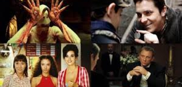 Películas que cumplen 20 años este 2026