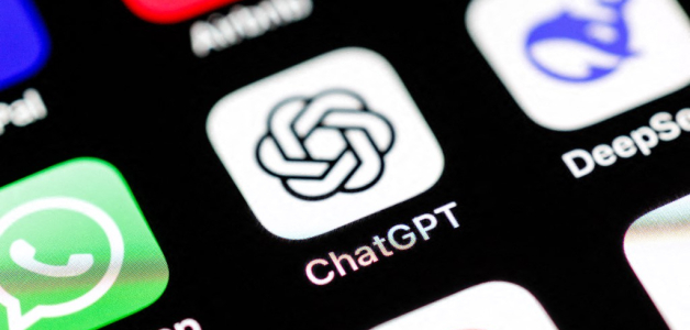 Entre las aplicaciones con mayores ganancias se encuentra ChatGPT.