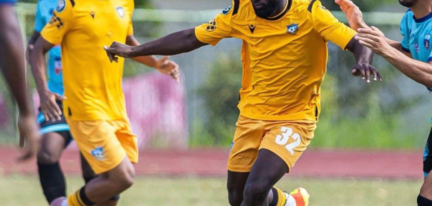 Acción en el choque en que salcedo salió por la puerta grande tras superar a la O&M.