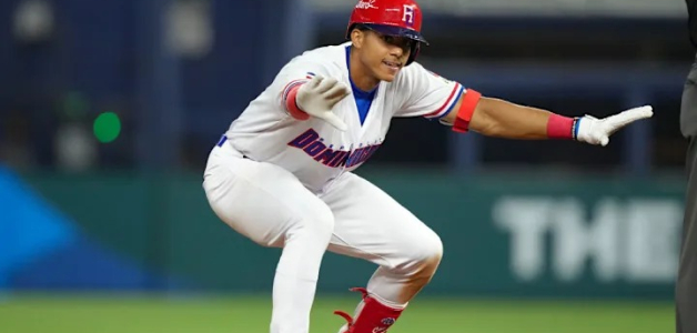 Jeremy Peña se perderá al menos la primera ronda del Clásico Mundial de Béisbol.