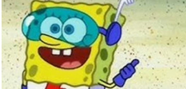 Portada del video difundido por la Casa Blanca sobre los bombardeos que ha realizado en Irán.