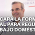 El presidente Luis Abinader expresó este miércoles que van a buscar “la forma legal y constitucional” para hacer justicia con las empleadas domésticas.<br /><br />https://listindiario.com/la-republica/gobierno/20230607/abinader-dice-buscara-forma-legal-regular-trabajado-domestico_757594.html<br /><br />También le pude interesar estos videos:<br /><br />LEONEL ENCABEZA MARCHA DE LA FP EN EL DÍA DE LOS TRABAJADORES POR UNA MEJOR CALIDAD DE VIDA https://youtu.be/9Svo7QAEu1c<br /><br />ABOGADOS ACUSAN A YENI BERENICE Y A WILSON CAMACHO EN EL CASO JEAN ALAIN Y MEDUSA https://youtu.be/gJMYlp_W60w<br /><br />UN MUERT0 Y UN HERID0 TRAS CONFLICTO EN LOS TRES BRAZOS https://youtu.be/E5vTwb1oIeQ<br /><br />EMILIO LÓPEZ VA A PRISIÓN POR CASO TAMARA MARTÍNEZ; FISCAL EXPLICA GRAVEDAD DEL CASO https://youtu.be/4ko0BkEEwQc<br /><br />LLEGADA DEL PRESIDENTE A LA FUNERARIA PARA BRINDARLE SUS CONDOLENCIAS AL CANDIDATO ABEL MARTÍNEZ https://youtu.be/PWDwz5mKo3U<br /><br />Más noticias en https://listindiario.com/<br /><br />Suscríbete al canal  https://bit.ly/335qMys<br /><br />Síguenos<br />Twitter  https://twitter.com/ListinDiario <br /><br />Facebook  https://www.facebook.com/listindiario <br /><br />Instagram https://www.instagram.com/listindiario/
