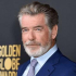 Pierce Brosnan