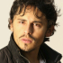 David Andrade, actor y director de cine.