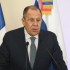 Serguéi Lavrov
