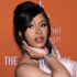 Cardi B aparece en la quinta gala benéfica anual Diamond Ball en Nueva York el 12 de septiembre de 2019.  (Foto de Mark Von Holden/Invision/AP, Archivo)