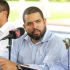 José Luis Mendoza es elm director del "Gobierno de la Mañana" y uno de los mejores cronistas deportivos de su generación.