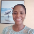 Hodali Emilia Almonte Espinosa es bióloga, graduada de la Universidad Autónoma de Santo Domingo (UASD)