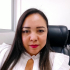 Alfaniris Vargas, Doctora en Microbiología Molecular y Ciencias Ambientales