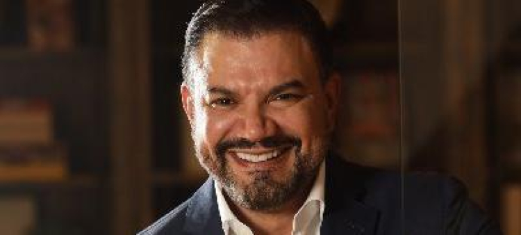 Andres van der Horst