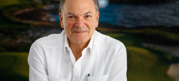 Frank Rainieri, pionero del turismo en la región Este dijo que llegó la hora de crear multinacionales desde suelo criollo, para el nuestro y otros países.