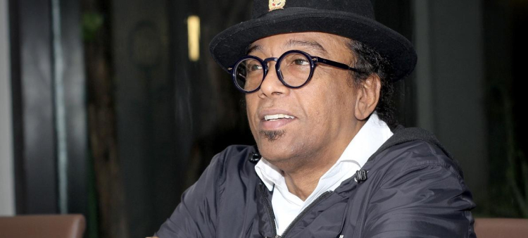 El espectáciulo de Sergio Vargas será el sábado 10 de septiembre en el teatro La Fiesta del hotel Jaragua y cuenta con la producción artística de René Brea.