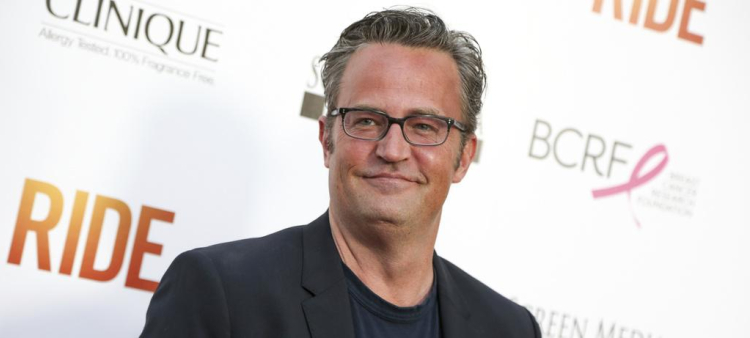 Matthew Perry