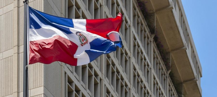Banco Central de la Republica Dominicana.