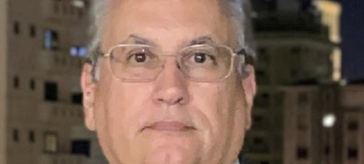 Ramón P. Báez, presidente de la Federación de Asociaciones Industriales (FAI) Inc.