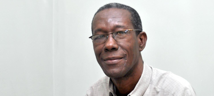 Ramón Rodríguez será reconocido por su trayectoria como cronista deportivo.