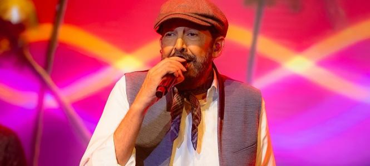 Juan Luis Guerra
