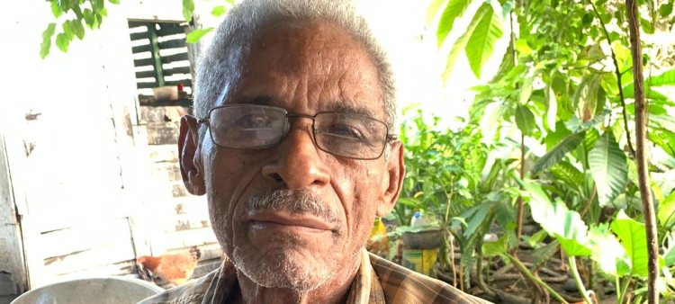 Persivanio Antonio Henriquez Echavarría