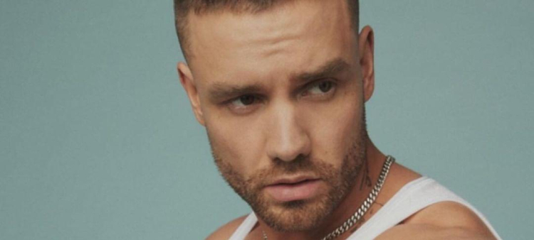 Liam Payne