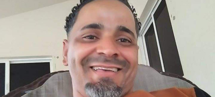 Hombre que agredió a su exsuegra en Moca