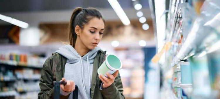 El etiquetado frontal orientaría en las decisiones de compra.