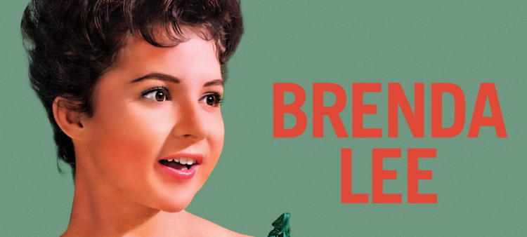 Brenda Lee