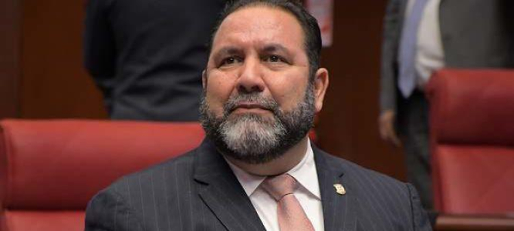 Ramón Rogelio Genao es el senador de La Vega.