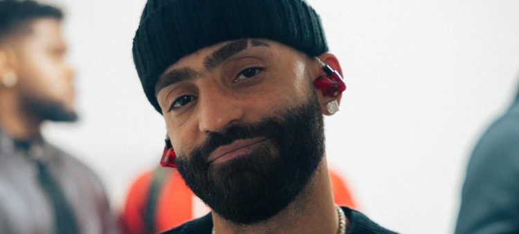 Arcángel cumple 39 años, pero lamenta la ausencia de su hermano.