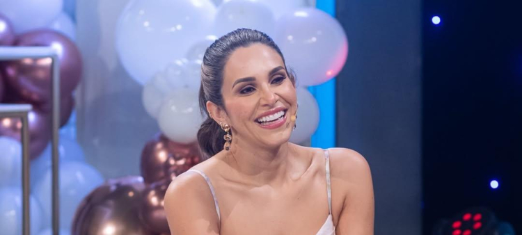 Pamela Sued estuvo durante 9 años con su programa semanal.