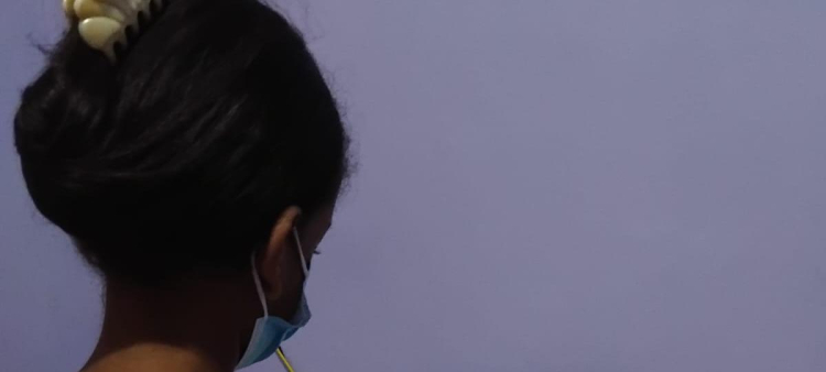 Noemí Mejía lucha contra insuficiencia renal crónica