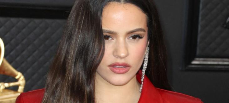 fue publicado este martes por sorpresa a causa de un error el nuevo tema de Rosalia 'Reliquia'