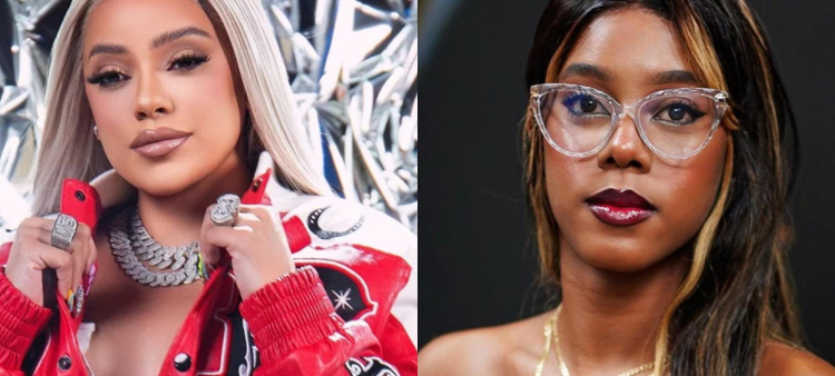 La Insuperable y La Benítez.