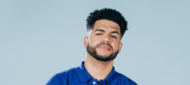 Luinny Corporán produce "La mansón de Luinny".