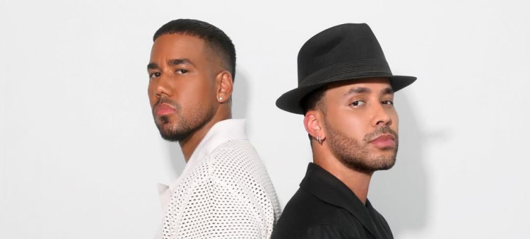 Romeo Santos y Prince Royce lanzaron su álbum en conjunto el pasado 28 de noviembre.