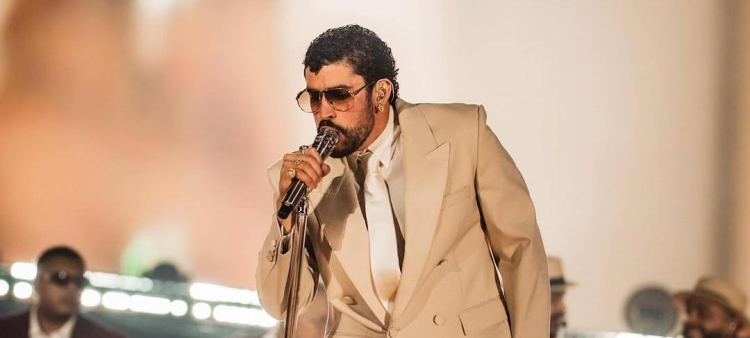 Bad Bunny llegará a México tras iniciar su gira "Debí tirar más fotos" en República Dominicana