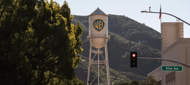 Warner Bros. Discovery