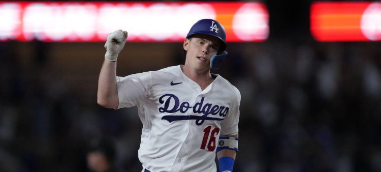 Will Smith será uno de los integrantes del equipo de Estados Unidos en el Clásico Mundial de Béisbol.