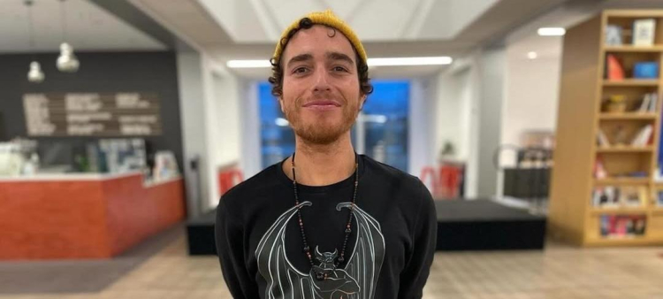 Jorge E. Ruiz Cano resalta la importancia del Caribe en la animación de Zootopia 2.