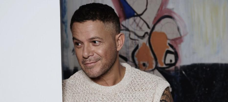 Alejandro Sanz estrenará su propia docuserie "Cuando nadie me ve".