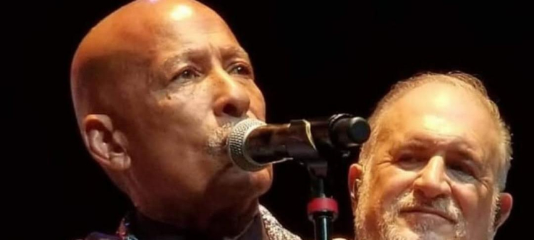 Luis "Papo" Rosario formó parte de El Gran Combo de Puerto Rico por 38 años.