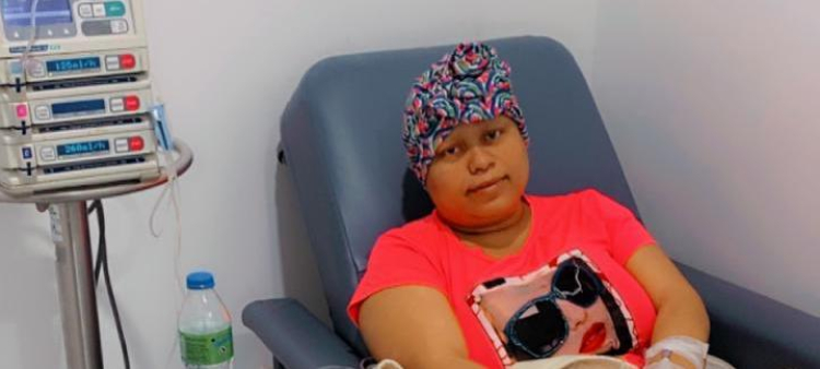 Diosmedy Rosario Polanco, de 33 años.