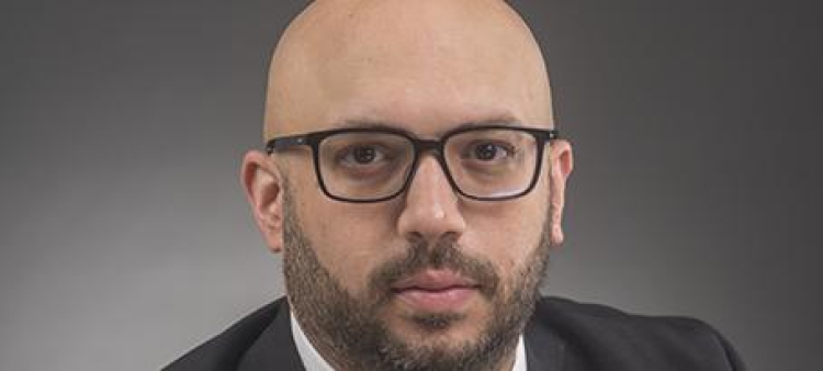 Torres será el nuevo subconsultor jurídico