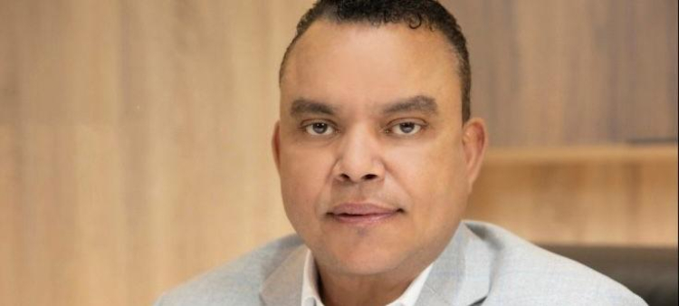 Doctor Julio Landrón, director del SNS.