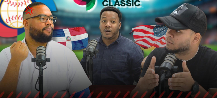 RD realmente el favorito sobre EE.UU.?

También le pude interesar estos videos:

Soto pega jonrón por segunda noche consecutiva https://youtube.com/shorts/cLlIcAOc7PI

Junior Caminero "envia jonrón" https://youtube.com/shorts/vLqkjxD8Tj8

Los posibles cambios en Grandes Ligas https://youtube.com/shorts/70UULhTXrPg

Rafael Devers pegó sencillo al jardín central para dejar en el terreno a los Orioles de Baltimore https://youtube.com/shorts/nOO8PuLNdGQ

Más noticias en https://www.listindiario.com/el-deporte

Suscríbete al canal  https://bit.ly/335qMys

Síguenos
Twitter  https://twitter.com/ElDeporteListin

Facebook  https://www.facebook.com/listindiario 

Instagram https://www.instagram.com/listindiario/