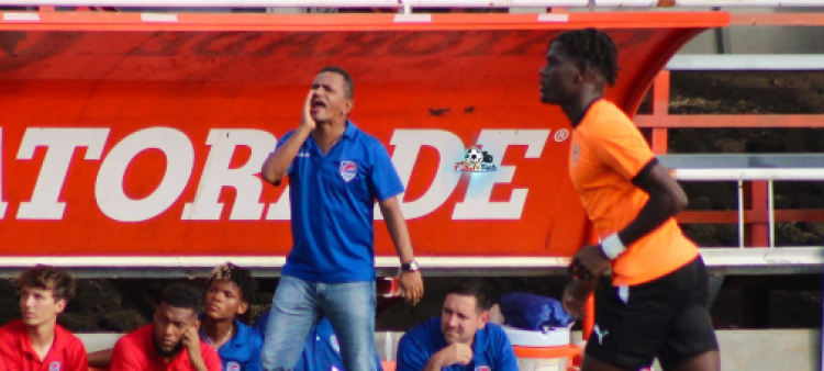 José Rodríguez busca emular el hito histórico de un criollo ganar la liga LDF.