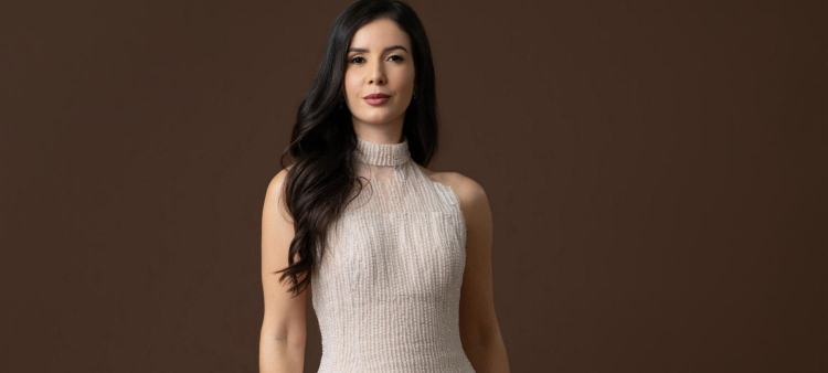 Karina Alarcón.