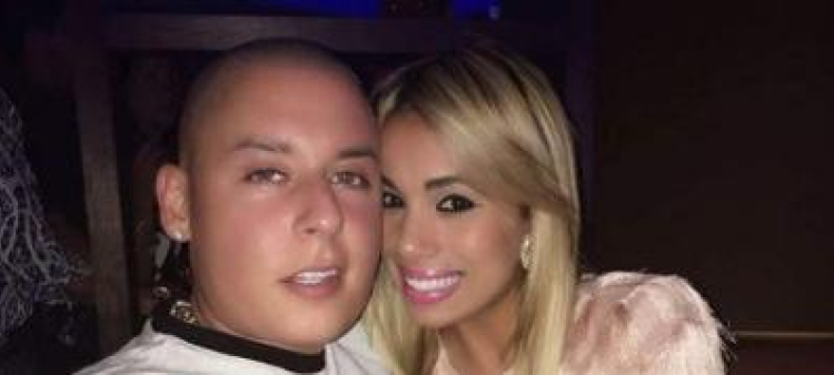 Cosculluela responde a señalamientos de su expareja Jennifer Fungenzi sobre sus hijos