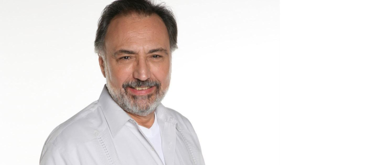 Muere el actor venezolano Alejandro Mata, recordado por telenovelas como “Leonela”