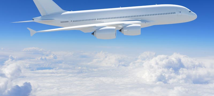 Celebración. Los clientes en el vuelo 90 tendrán salida especial.