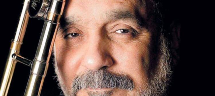 Figura. El salsero Willie Colón regresa para reunirse con sus seguidores dominicanos.